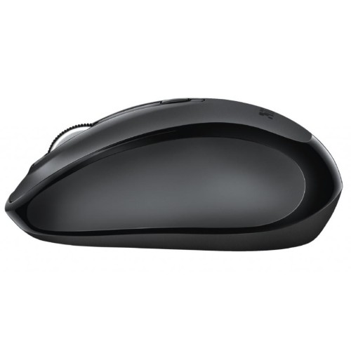 Мишка Trust Siero Silent Click Wireless Black (23266)