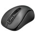 Мишка Trust Siero Silent Click Wireless Black (23266)