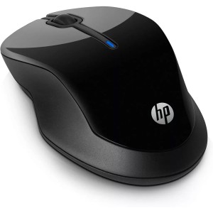 Мишка HP 250 Black (3FV67AA)