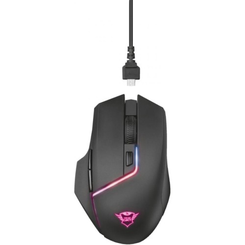 Мишка Trust GXT 161 Disan Wireless Gaming (22210)