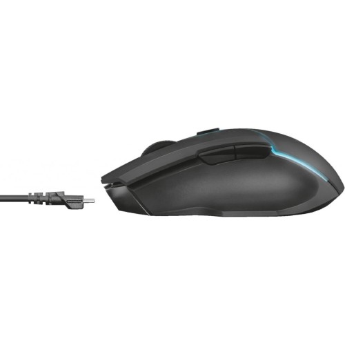 Мишка Trust GXT 161 Disan Wireless Gaming (22210)