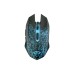 Мишка Trust GXT 107 Izza Wireless Optical Gaming Mouse (23214)