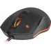 Мишка Defender Devourer MHP-006 kit mouse+mouse pad+headset (52006)