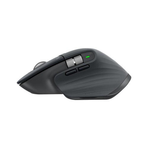 Мишка Logitech MX Master 3 Graphite (910-005694)