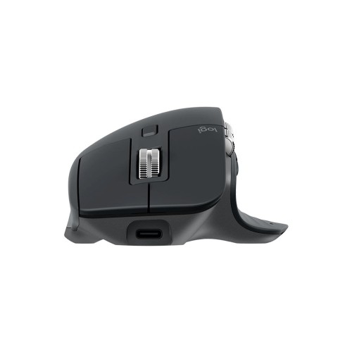 Мишка Logitech MX Master 3 Graphite (910-005694)