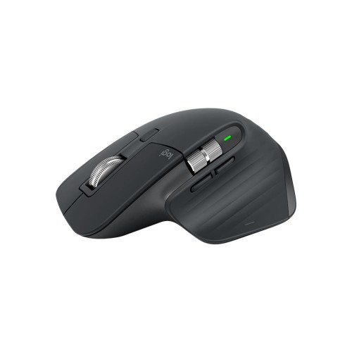 Мишка Logitech MX Master 3 Graphite (910-005694)