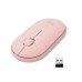 Мишка Logitech M350 Wireless Rose (910-005717)