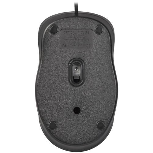 Мишка Defender Point MM-756 Black (52756)