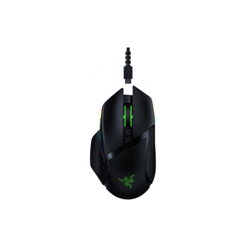 Мишка Razer Basilisk Ultimate Wireless & Mouse Dock (RZ01-03170100-R3G1)