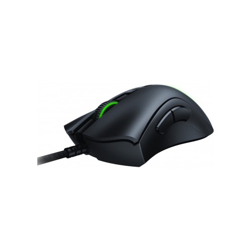 Мишка Razer Death Adder V2 (RZ01-03210100-R3M1)