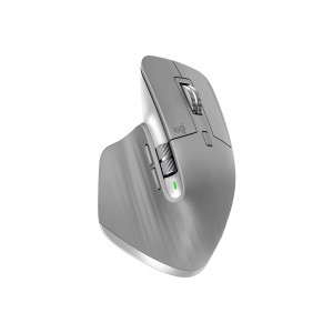 Мишка Logitech MX Master 3 Grey (910-005695)