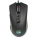 Мишка Redragon Cobra FPS RGB IR USB Black (78284)