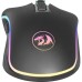 Мишка Redragon Cobra FPS RGB IR USB Black (78284)