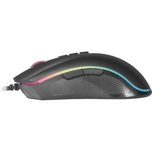 Мишка Redragon Cobra FPS RGB IR USB Black (78284)