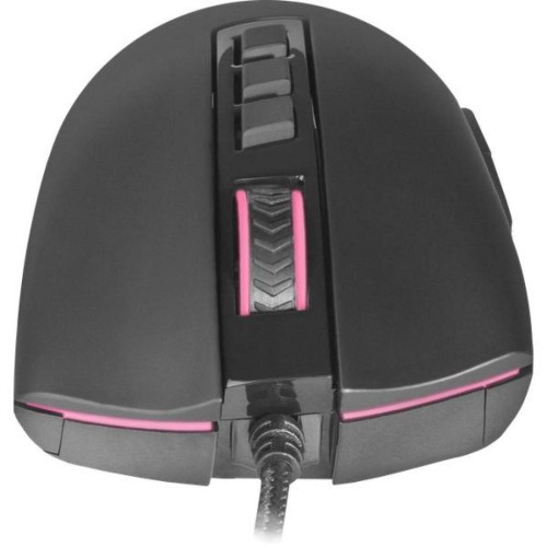 Мишка Redragon Cobra FPS RGB IR USB Black (78284)