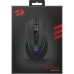 Мишка Redragon Emperor RGB IR USB Black (78323)