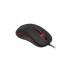 Мишка Redragon Mars TFT USB Black-Red (74846)