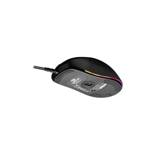 Мишка Redragon Stormrage RGB IR USB Black (78259)