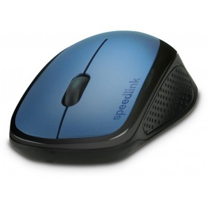Мишка Speedlink Kappa Wireless Blue (SL-630011-BE)