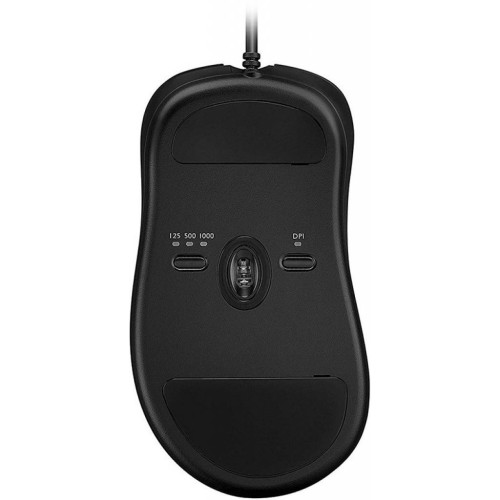 Мишка Zowie EC1 Black (9H.N24BB.A2E)