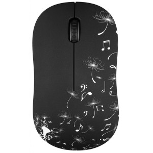 Мишка 2E MF209 Wireless Music (2E-MF209WC8)