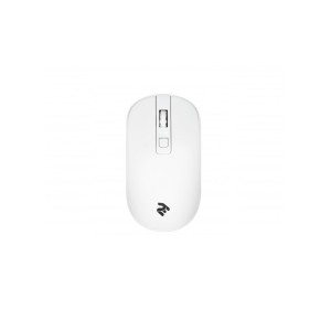 Мишка 2E MF210 Wireless White (2E-MF210WW)