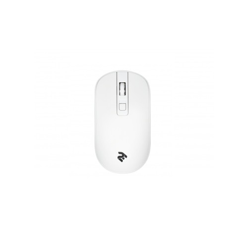 Мишка 2E MF210 Wireless White (2E-MF210WW)