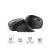 Мишка Trust Verro Ergonomic Wireless Black (23507)