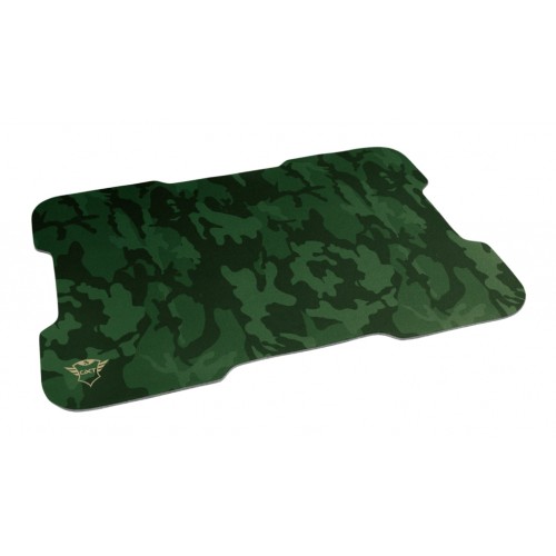 Мишка Trust GXT 781 Rixa Camo Mouse & Pad USB Camouflage (23611)