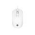 Мишка 2E MF110 USB White (2E-MF110UW)