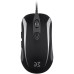 Мишка Dream Machines DM1 FPS USB Onyx Black (DM1FPS_BLACKGLOSSY)