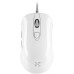 Мишка Dream Machines DM1 FPS USB Pearl White (DM1FPS_WHITEGLOSSY)