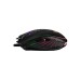 Мишка A4Tech Bloody Q81 Neon XGlide Curve Black