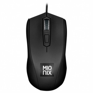 Мишка Mionix Avior Black (MNX-01-27009-G)