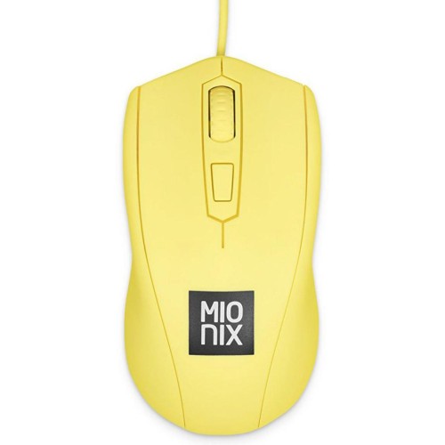 Мишка Mionix Avior French Fries (MNX-01-27010-G)