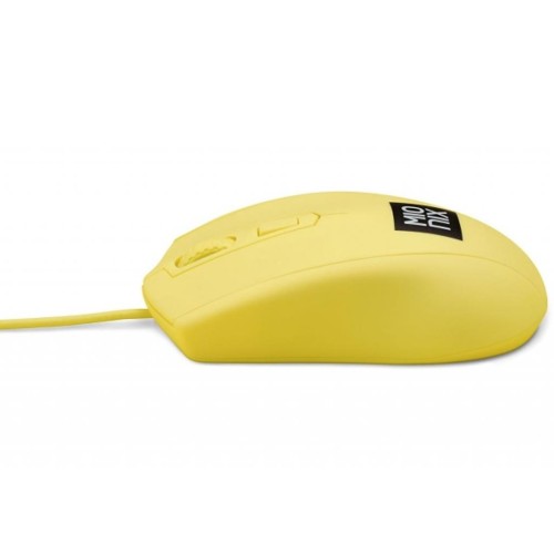 Мишка Mionix Avior French Fries (MNX-01-27010-G)