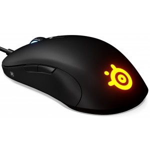 Мишка SteelSeries Sensei Ten Black (62527)