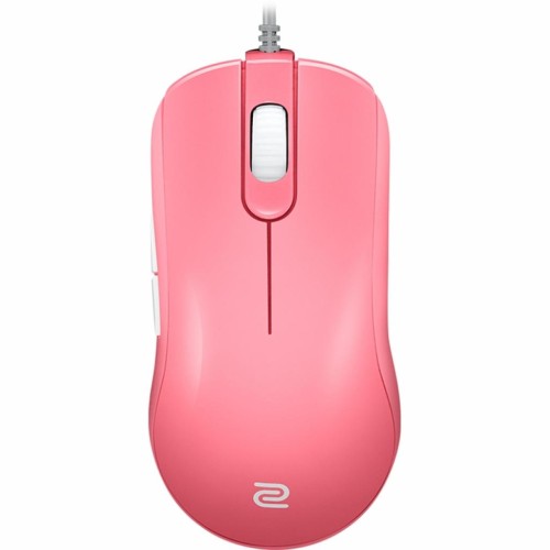 Мишка Zowie FK2-B-DVPI Pink (9H.N2PBB.AB3)