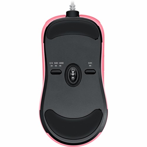 Мишка Zowie FK2-B-DVPI Pink (9H.N2PBB.AB3)