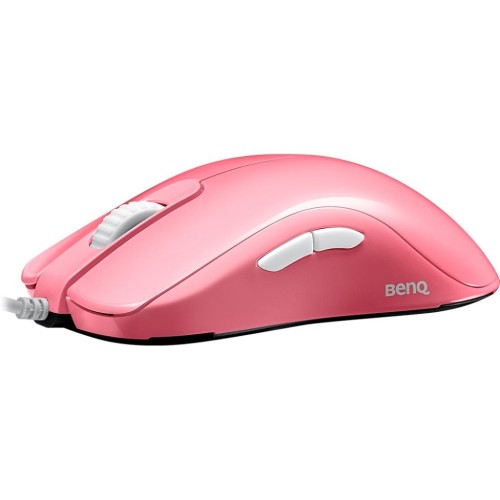 Мишка Zowie FK2-B-DVPI Pink (9H.N2PBB.AB3)