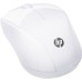 Мишка HP 220 White (7KX12AA)