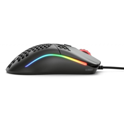 Мишка Glorious Model O RGB USB Black (GO-Black)