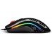 Мишка Glorious Model O RGB USB Glossy Black (GO-GBlack)