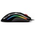 Мишка Glorious Model O RGB USB Glossy Black (GO-GBlack)