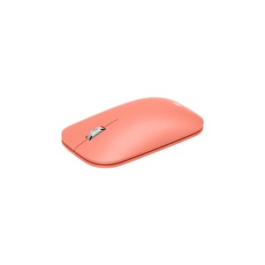 Мишка Microsoft Modern Mobile Peach BT (KTF-00051)