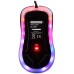 Мишка Modecom Volcano GMX Assassin RGB Silent USB Black (M-MC-GMX-SILENT-ASSASSIN)