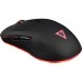 Мишка Modecom Volcano GMX Assassin RGB Silent USB Black (M-MC-GMX-SILENT-ASSASSIN)