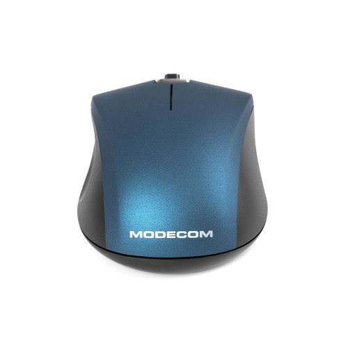 Мишка Modecom MC-M10 USB Blue (M-MC-0M10-400)