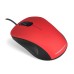 Мишка Modecom MC-M10 USB Red (M-MC-0M10-500)