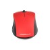 Мишка Modecom MC-M10 USB Red (M-MC-0M10-500)